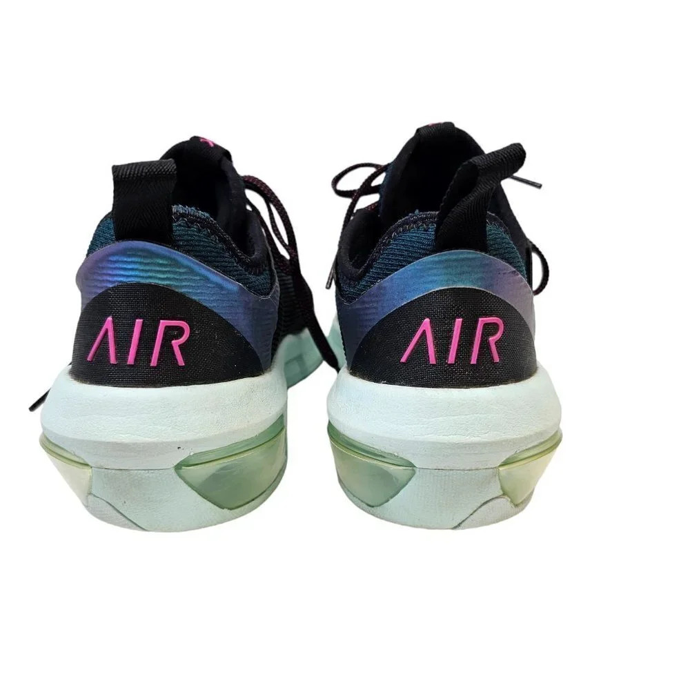 Nike Womens Air Max Fly Running Shoes  Size 9.5 - Picture 11 of 12